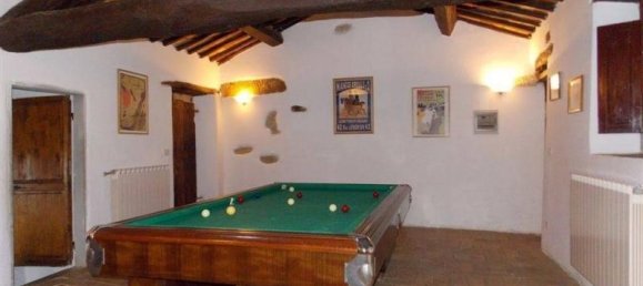 10-salle Maison à Borgo San Lorenzo, Italy No. 237364 5