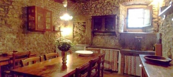 10-salle Maison à Borgo San Lorenzo, Italy No. 237364 7