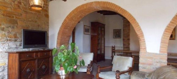 10-salle Maison à Borgo San Lorenzo, Italy No. 237364 2