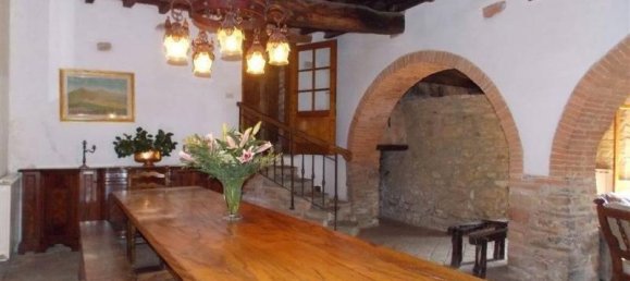 10-salle Maison à Borgo San Lorenzo, Italy No. 237364 19