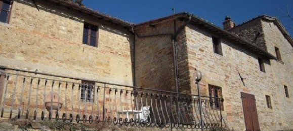 10-salle Maison à Borgo San Lorenzo, Italy No. 237364 6