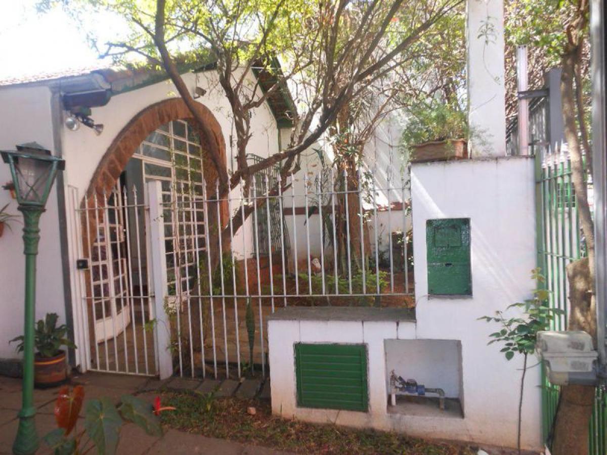 Casa de 2 dormitorios en Sao Paulo, Brazil No. 487644