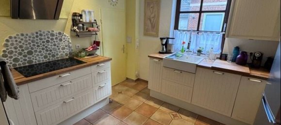 5 rooms House in Rendsburg-Eckernforde, Germany No. 366089 3