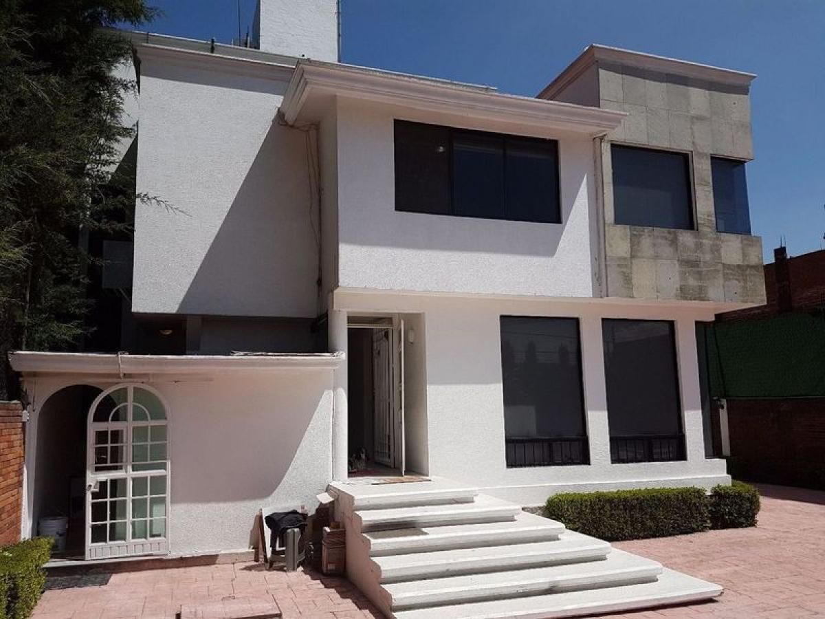 3 bedrooms House in Mexico No. 225907