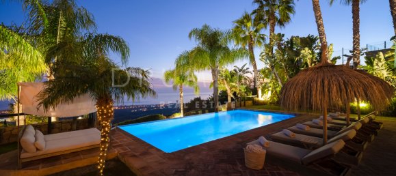 6 Schlafzimmer Villa in Marbella, Spain, Nr. 48671 35