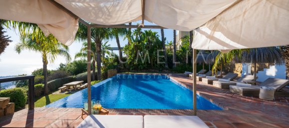 6 Schlafzimmer Villa in Marbella, Spain, Nr. 48671 31