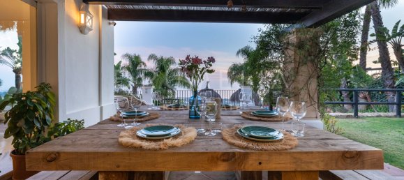 6 Schlafzimmer Villa in Marbella, Spain, Nr. 48671 36