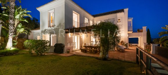 6 Schlafzimmer Villa in Marbella, Spain, Nr. 48671 40