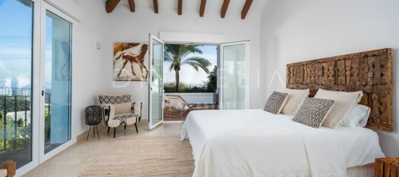 6 Schlafzimmer Villa in Marbella, Spain, Nr. 48671 6