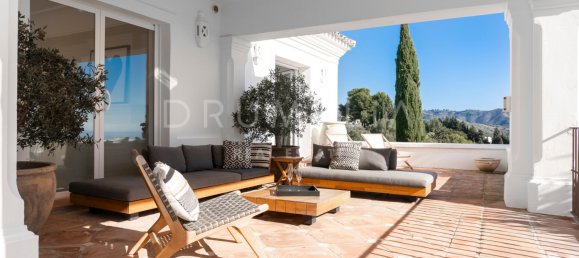 6 Schlafzimmer Villa in Marbella, Spain, Nr. 48671 8
