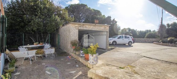 4 bedrooms House in Mahon, Spain No. 10602 6