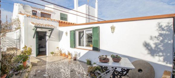 4 bedrooms House in Mahon, Spain No. 10602 8