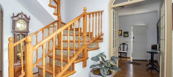 4 bedrooms House in Mahon, Spain No. 10602 4