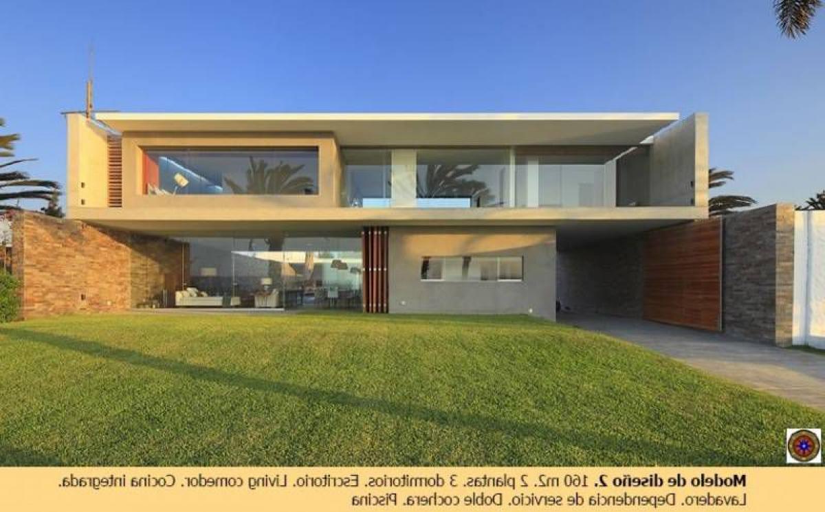 3 bedrooms House in Escobar, Argentina No. 96541