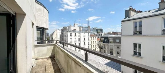 1 bedroom Apartment in Paris, France No. 344557 7