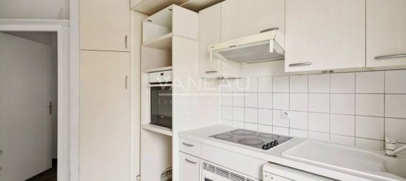 1 bedroom Apartment in Paris, France No. 344557 21