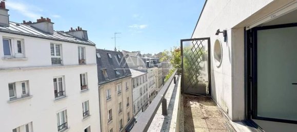 1 bedroom Apartment in Paris, France No. 344557 3