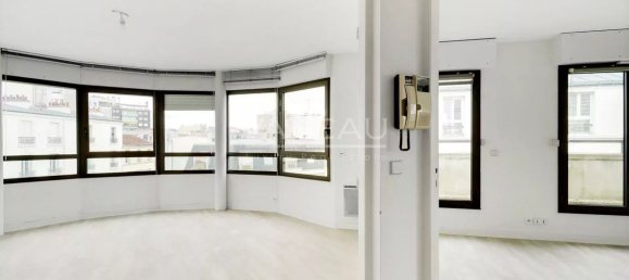 1 bedroom Apartment in Paris, France No. 344557 8