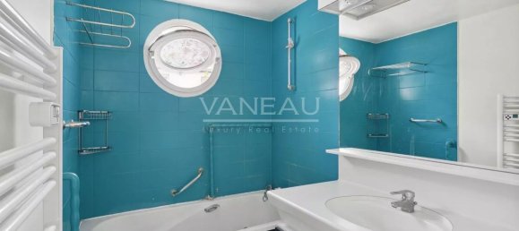 1 bedroom Apartment in Paris, France No. 344557 19