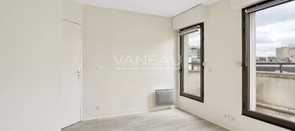 1 bedroom Apartment in Paris, France No. 344557 12