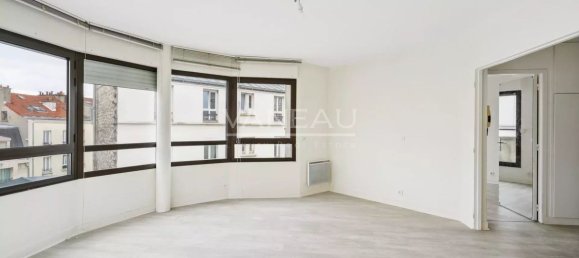 1 bedroom Apartment in Paris, France No. 344557 13