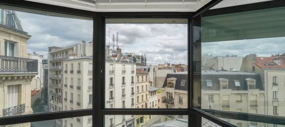 1 bedroom Apartment in Paris, France No. 344557 11