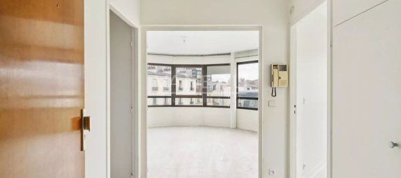 1 bedroom Apartment in Paris, France No. 344557 23