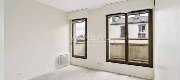 1 bedroom Apartment in Paris, France No. 344557 14