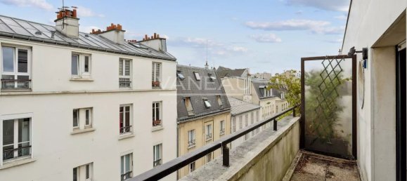 1 bedroom Apartment in Paris, France No. 344557 5