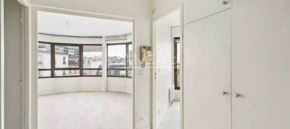 1 bedroom Apartment in Paris, France No. 344557 22