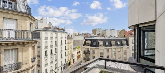 1 bedroom Apartment in Paris, France No. 344557 18