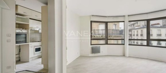1 bedroom Apartment in Paris, France No. 344557 6