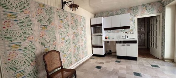 4 Schlafzimmer Haus in Ancy-le-Franc, France, Nr. 353294 6