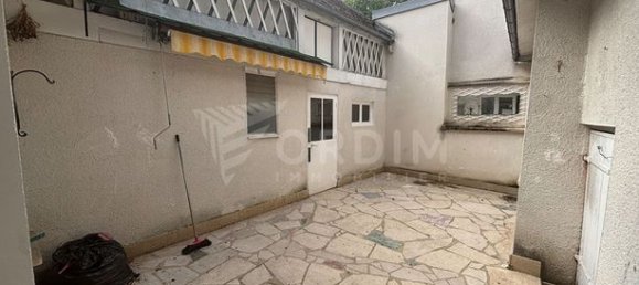 4 Schlafzimmer Haus in Ancy-le-Franc, France, Nr. 353294 2