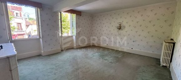 4 Schlafzimmer Haus in Ancy-le-Franc, France, Nr. 353294 13