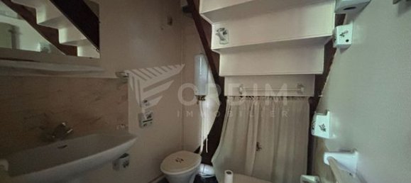 4 Schlafzimmer Haus in Ancy-le-Franc, France, Nr. 353294 8