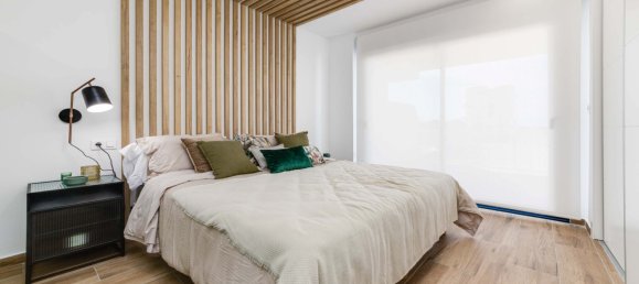 2 Schlafzimmer Wohnung in San Javier, Spain, Nr. 9031 18