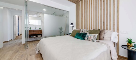 2 Schlafzimmer Wohnung in San Javier, Spain, Nr. 9031 23