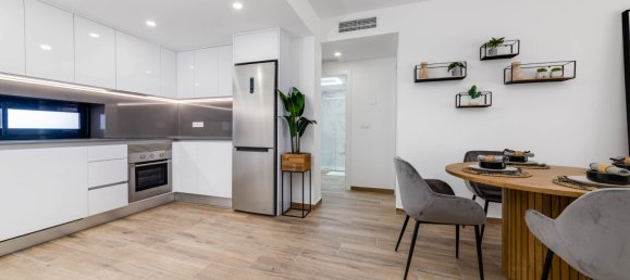 2 Schlafzimmer Wohnung in San Javier, Spain, Nr. 9031 12