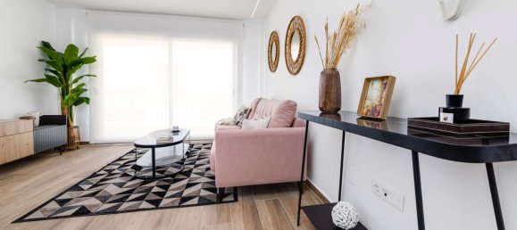 2 Schlafzimmer Wohnung in San Javier, Spain, Nr. 9031 10