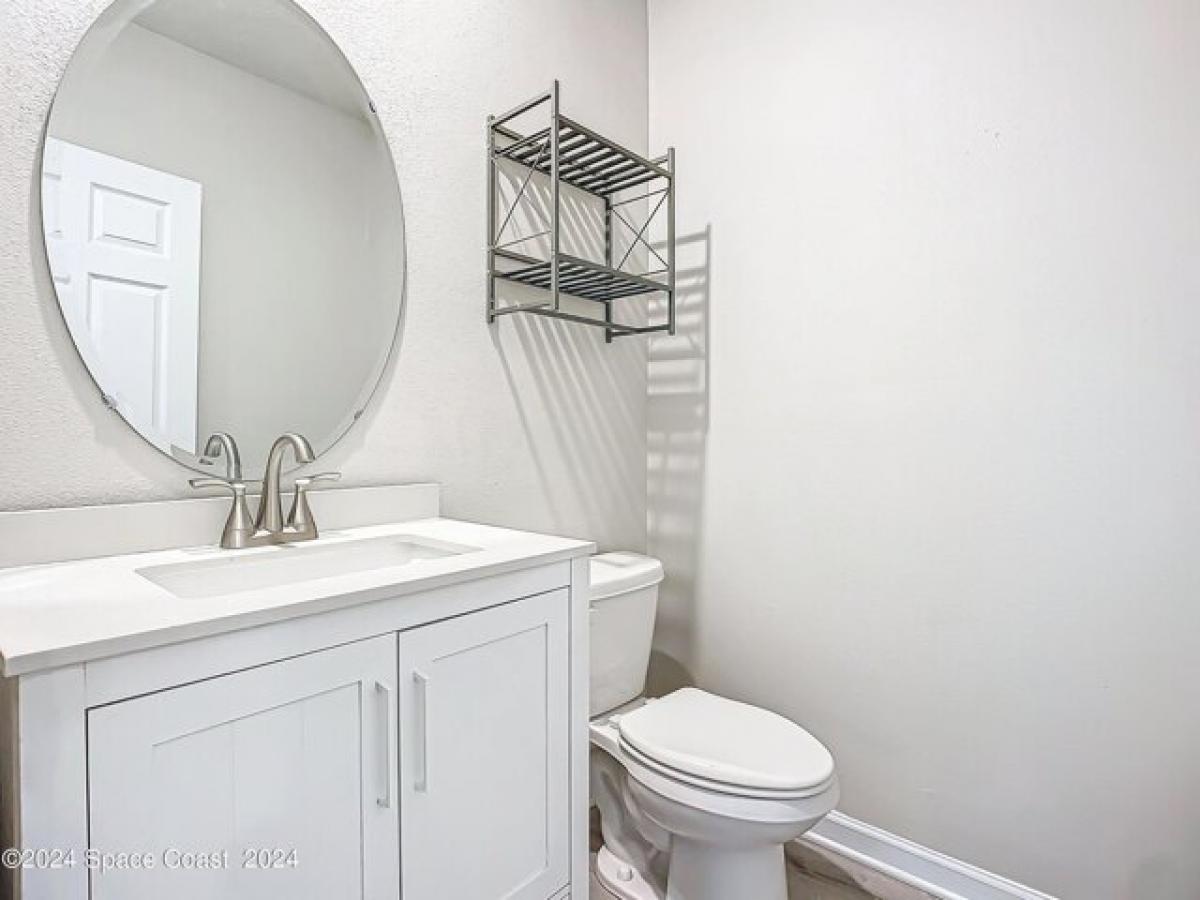 Дом с 4 спальнями в Тайтусвилл, США № 402355