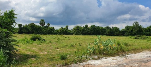 Земельный участок 41424м² в Накхонратчасима, Таиланд № 77642 5