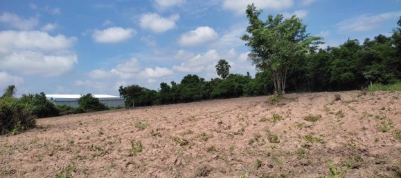 Земельный участок 41424м² в Накхонратчасима, Таиланд № 77642 4