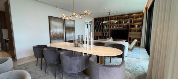 4 bedrooms Villa in Saadiyat Island, UAE No. 40076 30