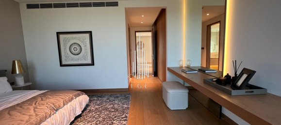 4 bedrooms Villa in Saadiyat Island, UAE No. 40076 19