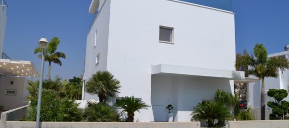 Estudio en venta en Larnaca, Larnaka, Cyprus № 24753 5