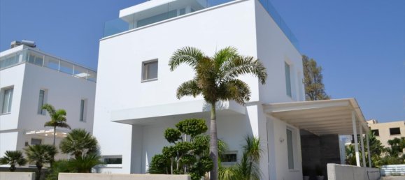 Estudio en venta en Larnaca, Larnaka, Cyprus № 24753 3