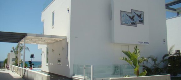 Estudio en venta en Larnaca, Larnaka, Cyprus № 24753 6