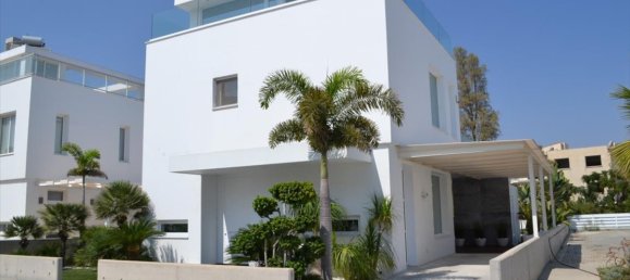 Estudio en venta en Larnaca, Larnaka, Cyprus № 24753 4
