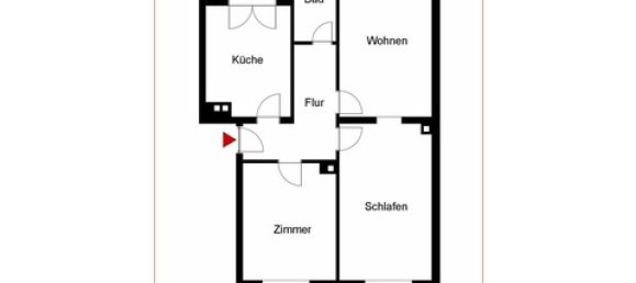 2 bedrooms Apartment in Mannheim, Germany No. 353185 4